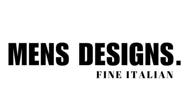 Mens Design Clothing