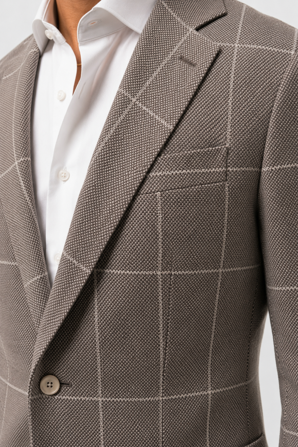 Ketroy Sports Jacket