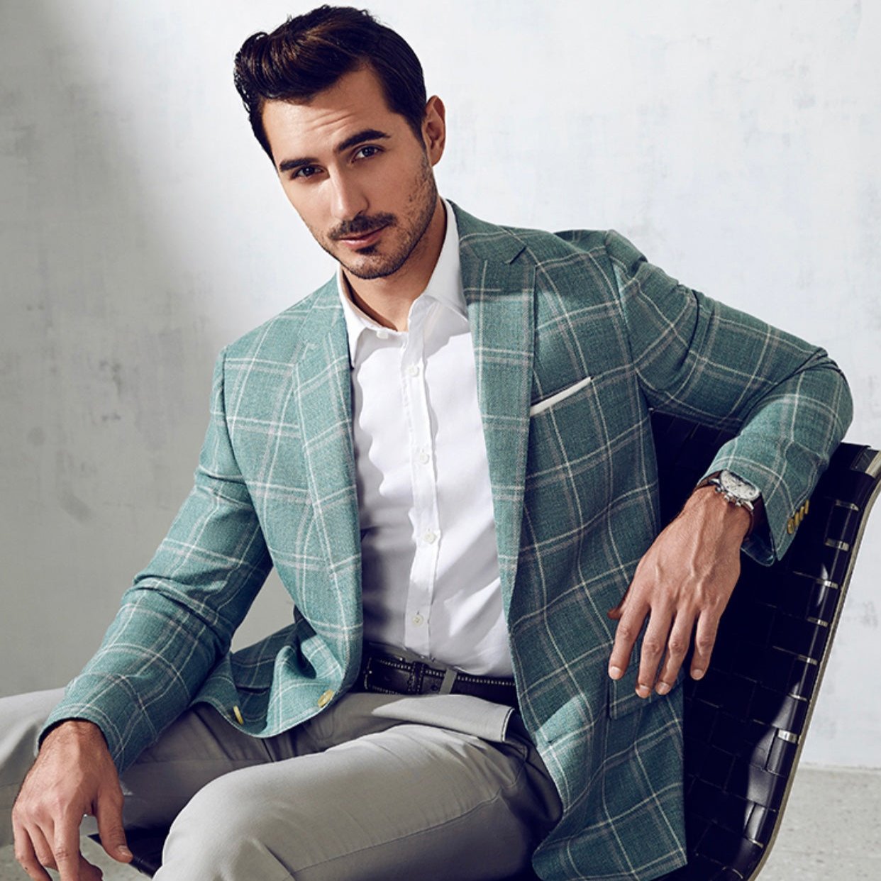 Pb Italian Sports Jacket