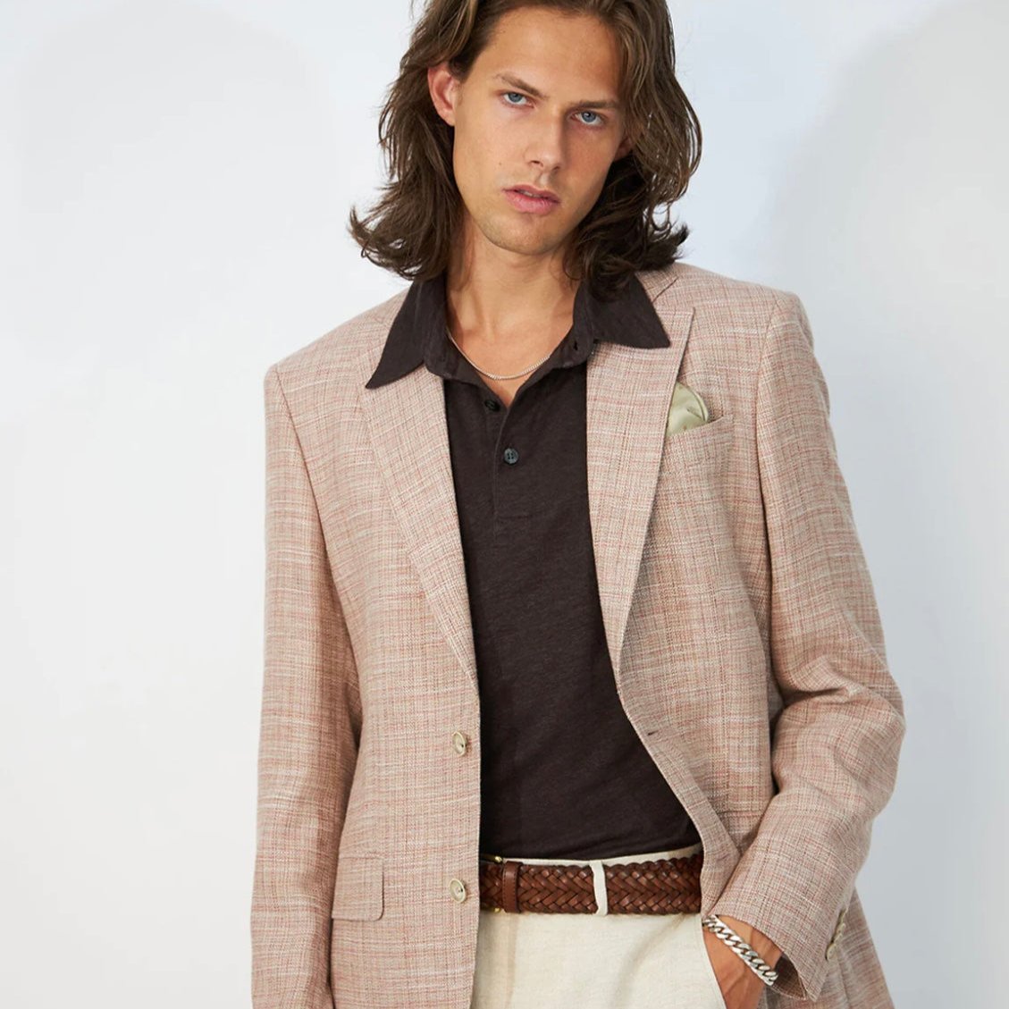 Sand Copenhagen sports jacket