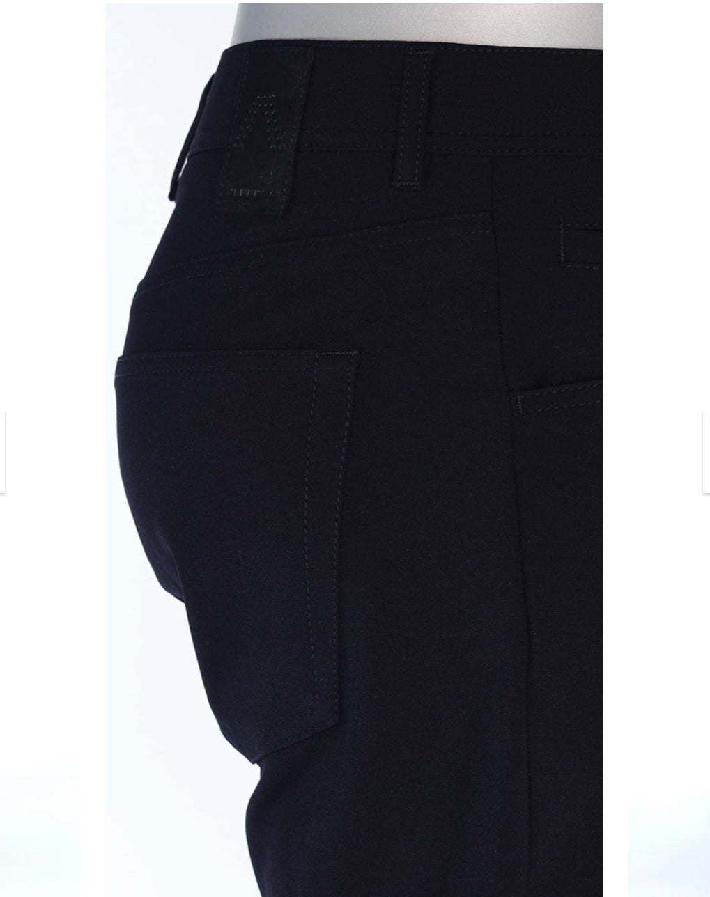 Italian Alberto pants