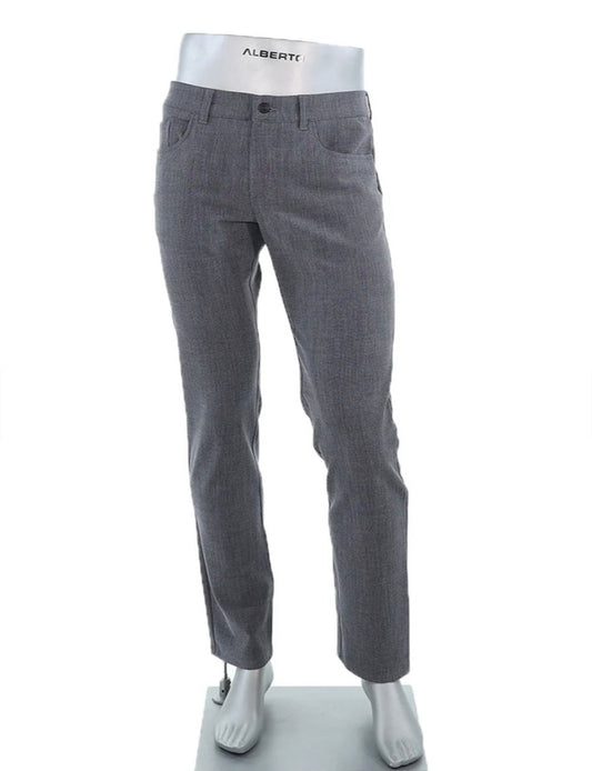 Italian Alberto Pants