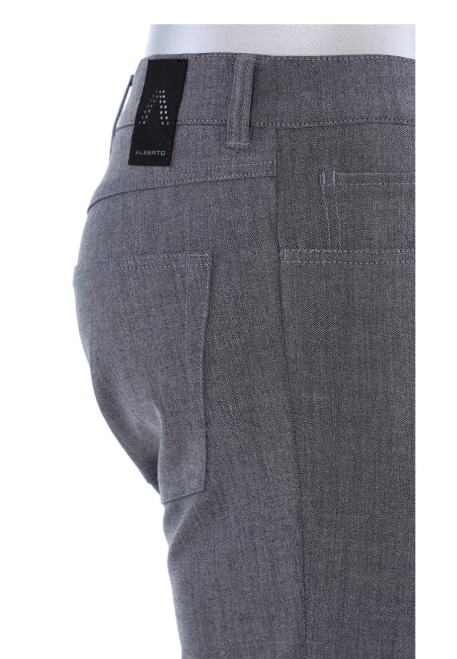 Italian Alberto Pants