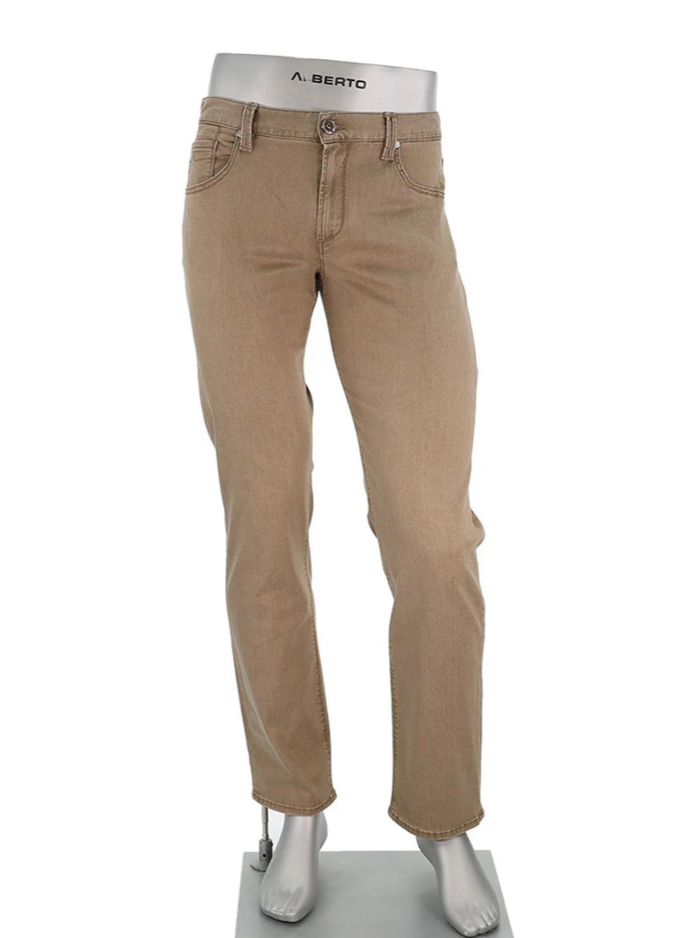 Italian Alberto Pants