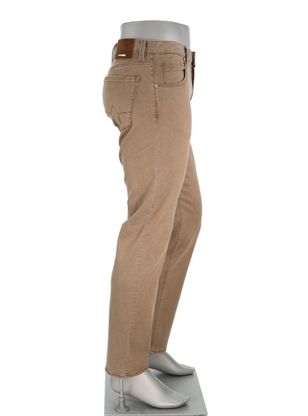 Italian Alberto Pants