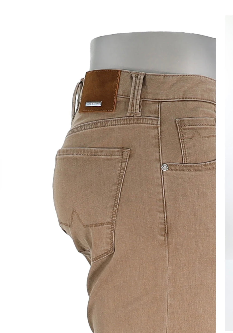 Italian Alberto Pants