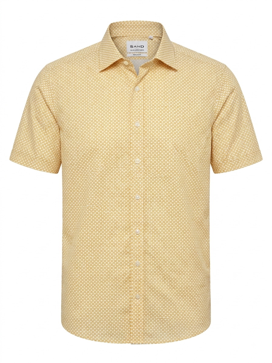 Sands Copenhagen Shirts