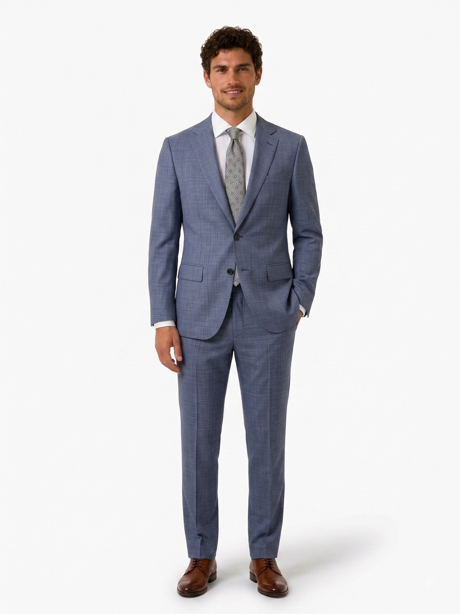Paul Betenly Suit