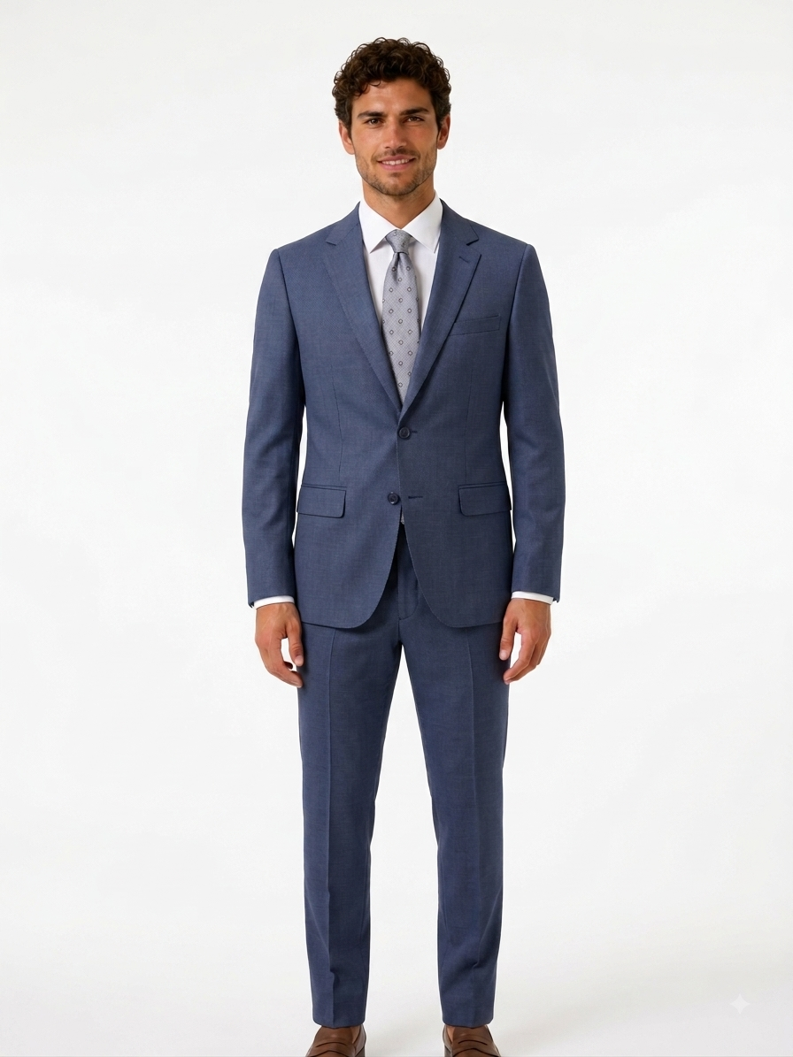 Paul Betenly Suit