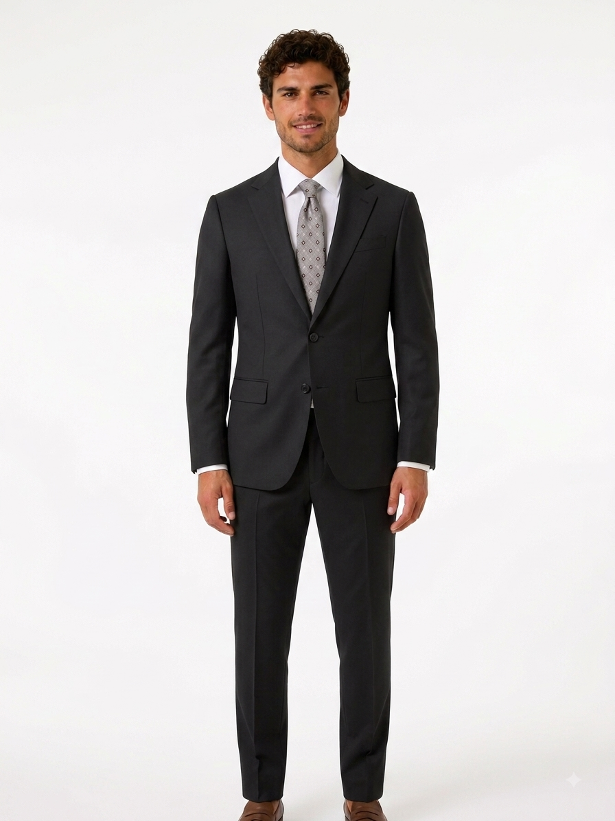 Paul Betenly Suit