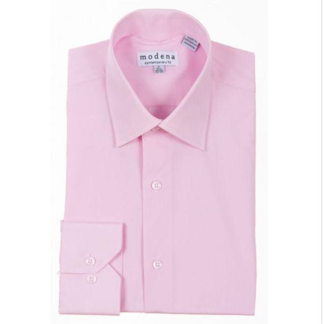 Dress shirt 100% cotton