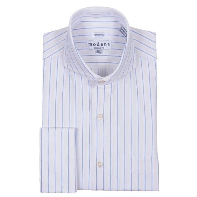 Dress shirt 100% cotton