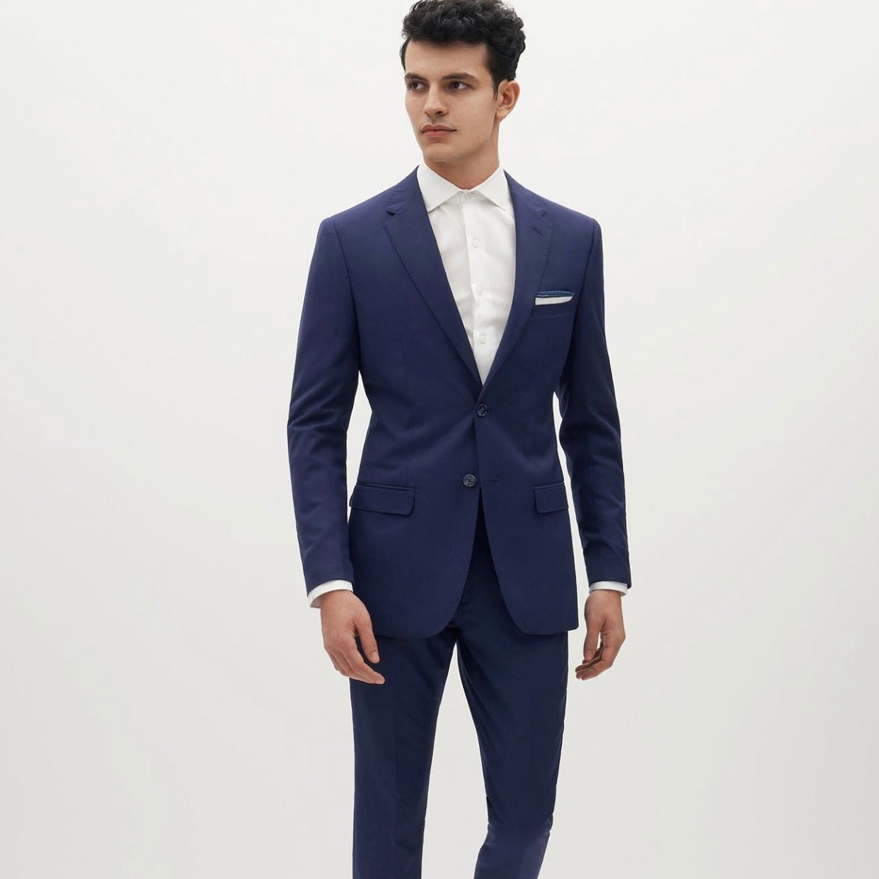 PB Italian Suit