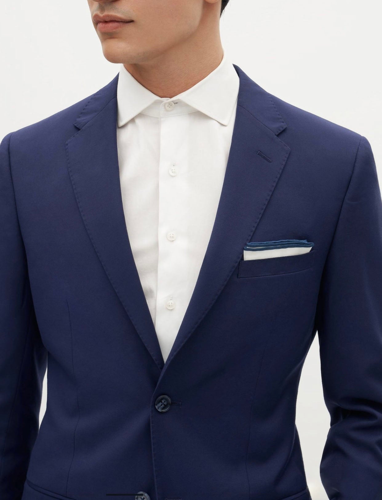 PB Italian Suit