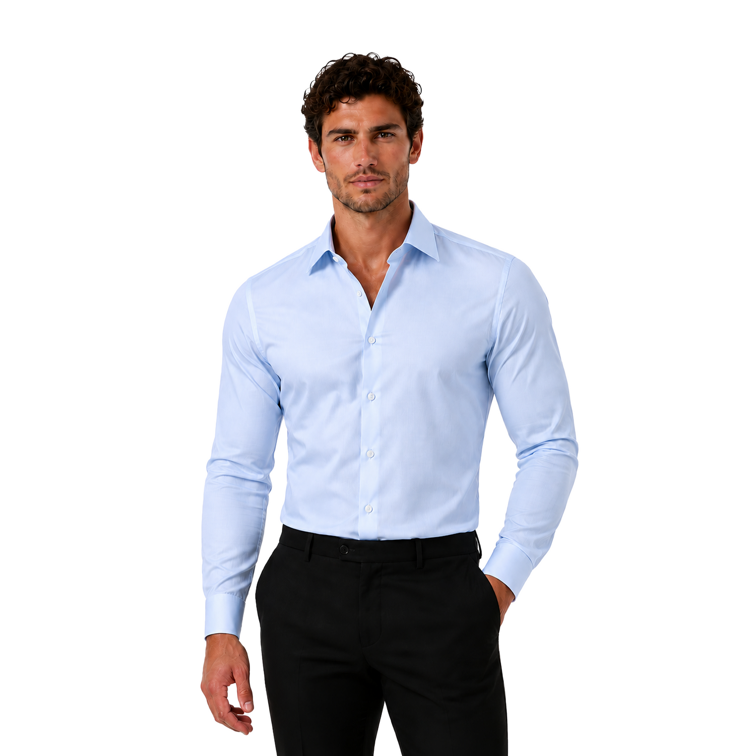Dress Shirts-2026