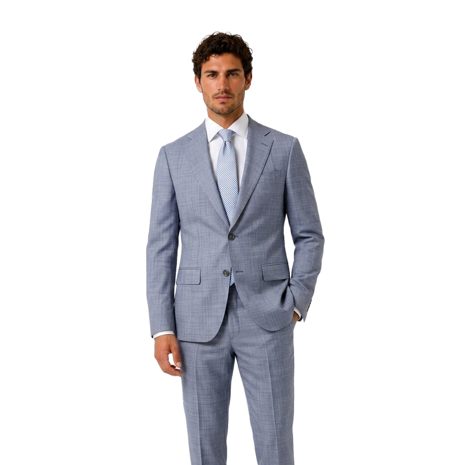 Italian Suits-2026