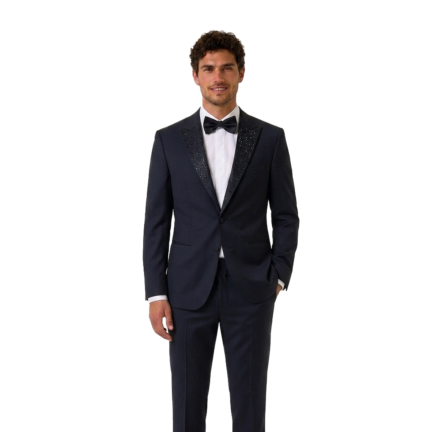 Italian Tuxedo-2026