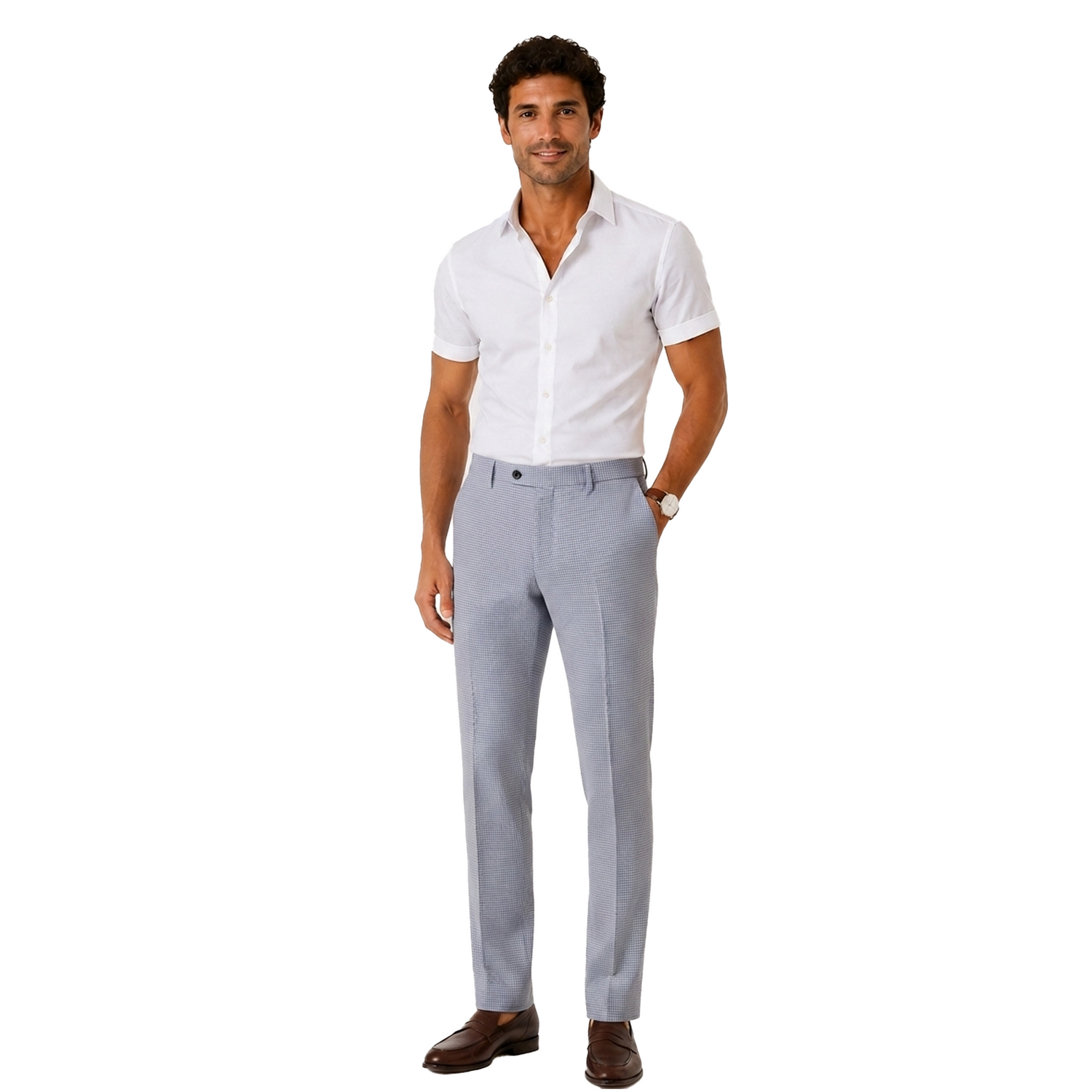 Pants Collection-2026