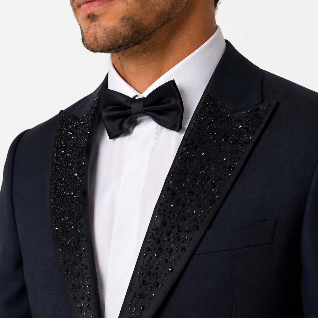 Corneliani Tuxedo