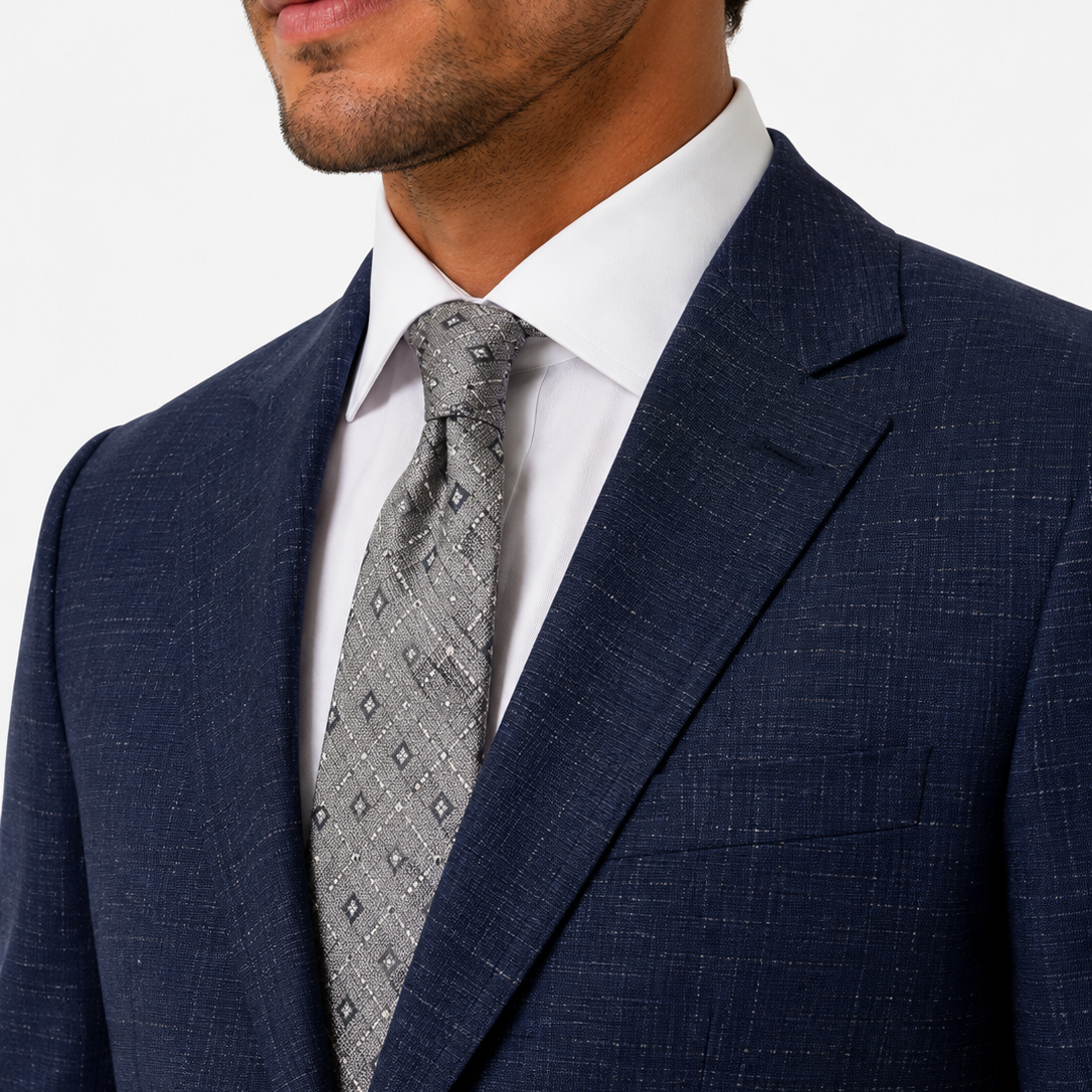Paul Betenly Suit