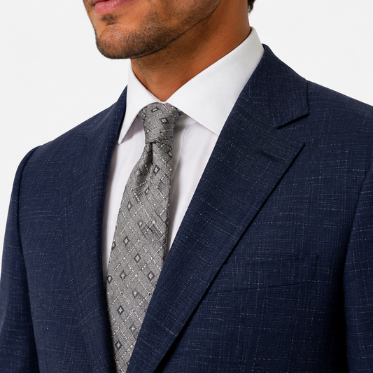Paul Betenly Suit