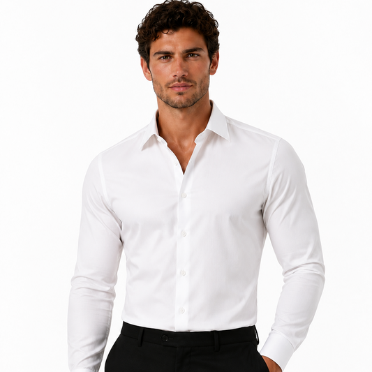 Cotton Dress shirt
