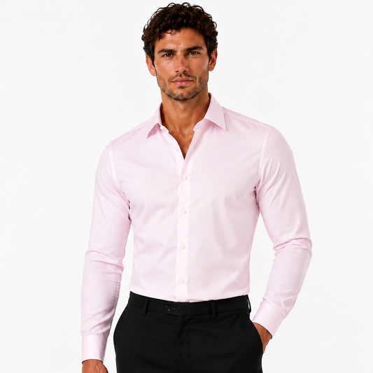 Cotton Dress Shirts