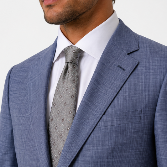 Paul Betenly Suit