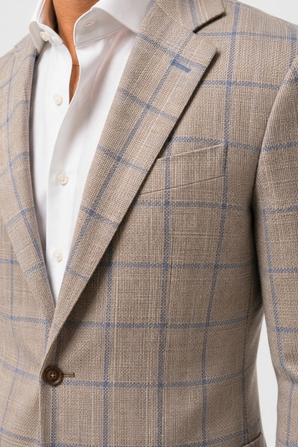 Paul Betenly Sports Coat