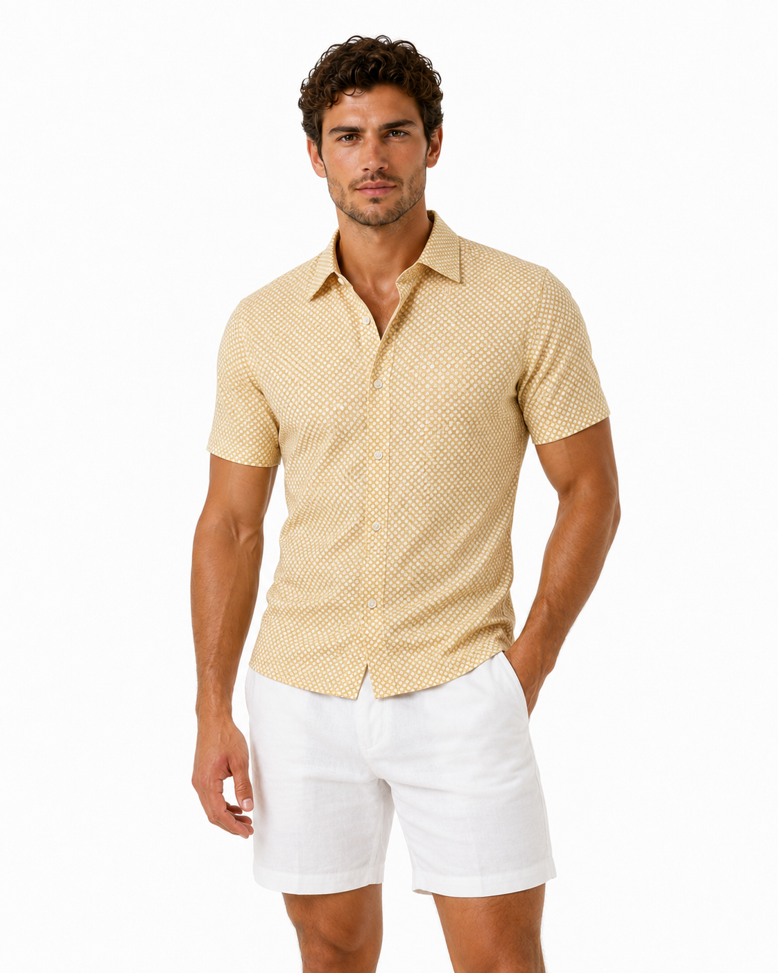 Sands Copenhagen Shirts