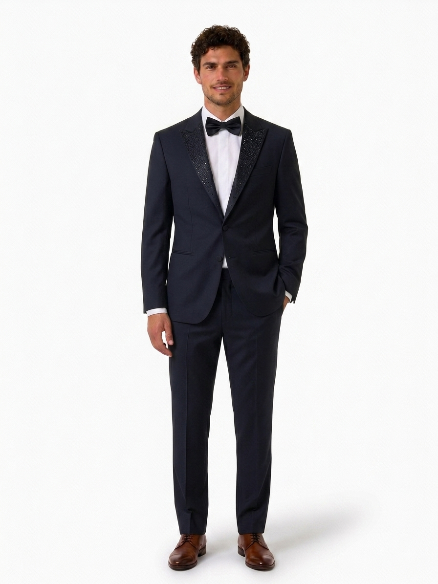 Corneliani Tuxedo