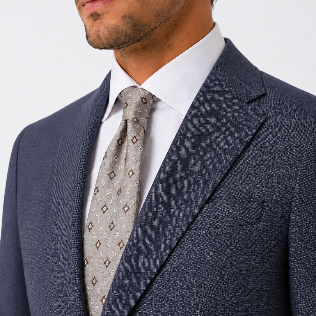 Paul Betenly Suit