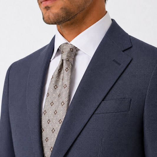 Paul Betenly Suit