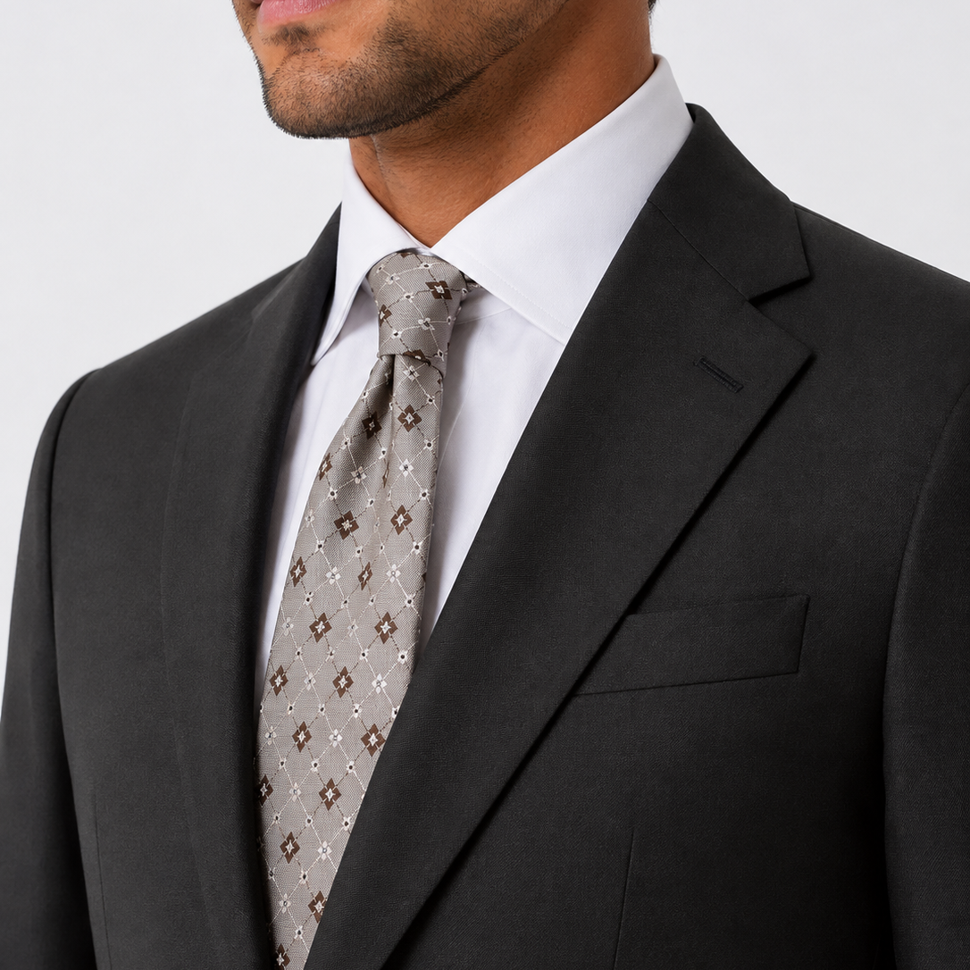 Paul Betenly Suit