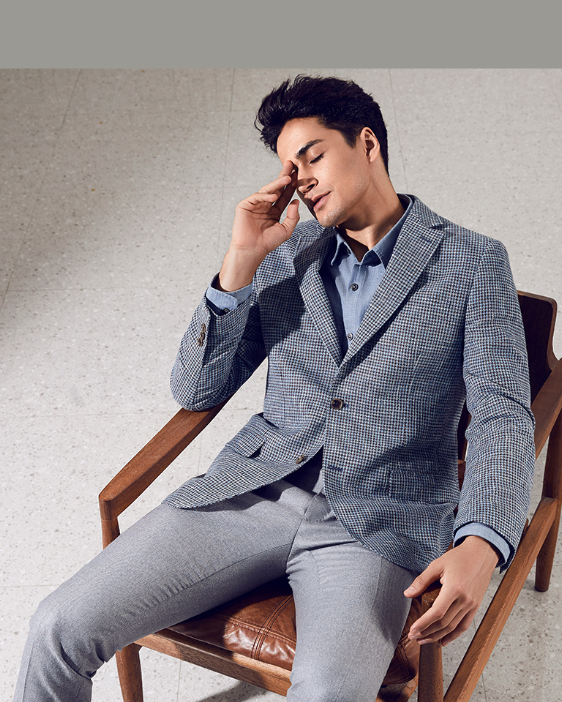 Pb Italian Sports jacket