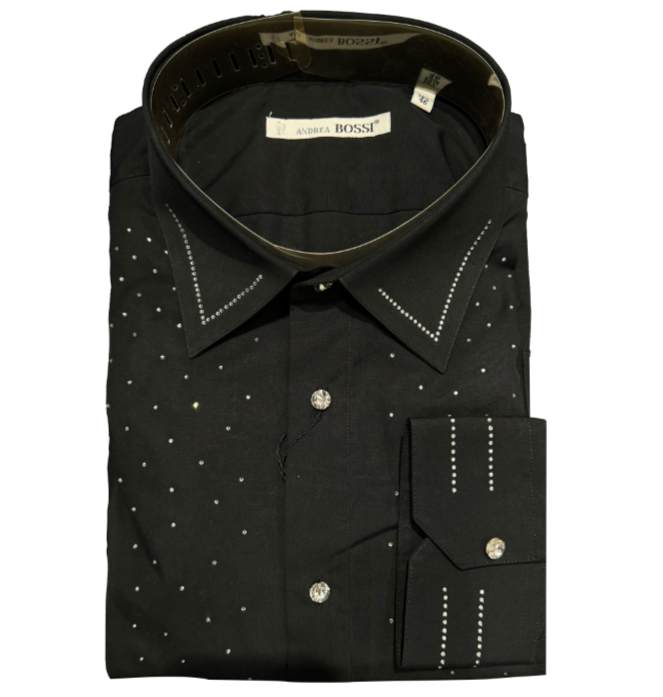 italian dress shirts Andrea Bossi Italian shirts – Mens Design Clothing