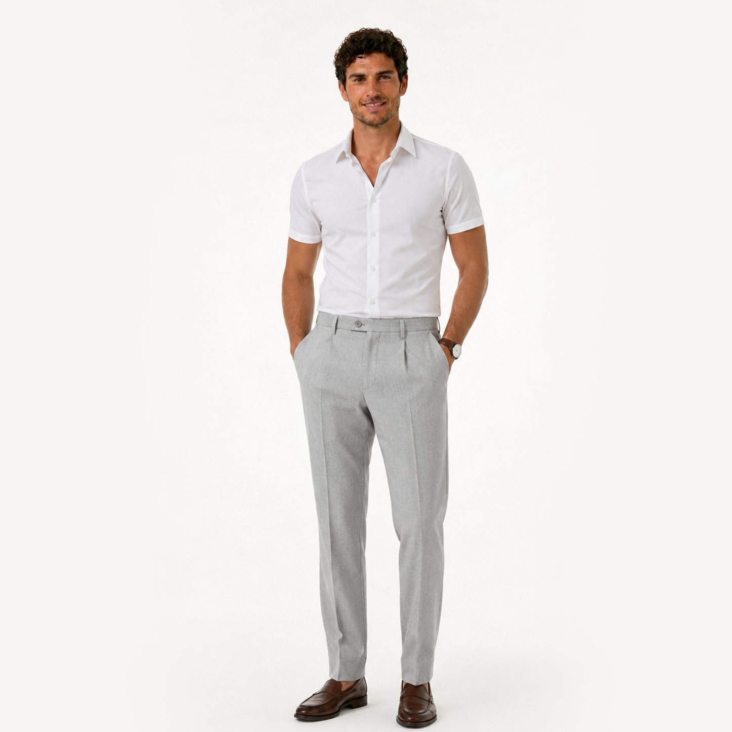 Mavi Chino Pants