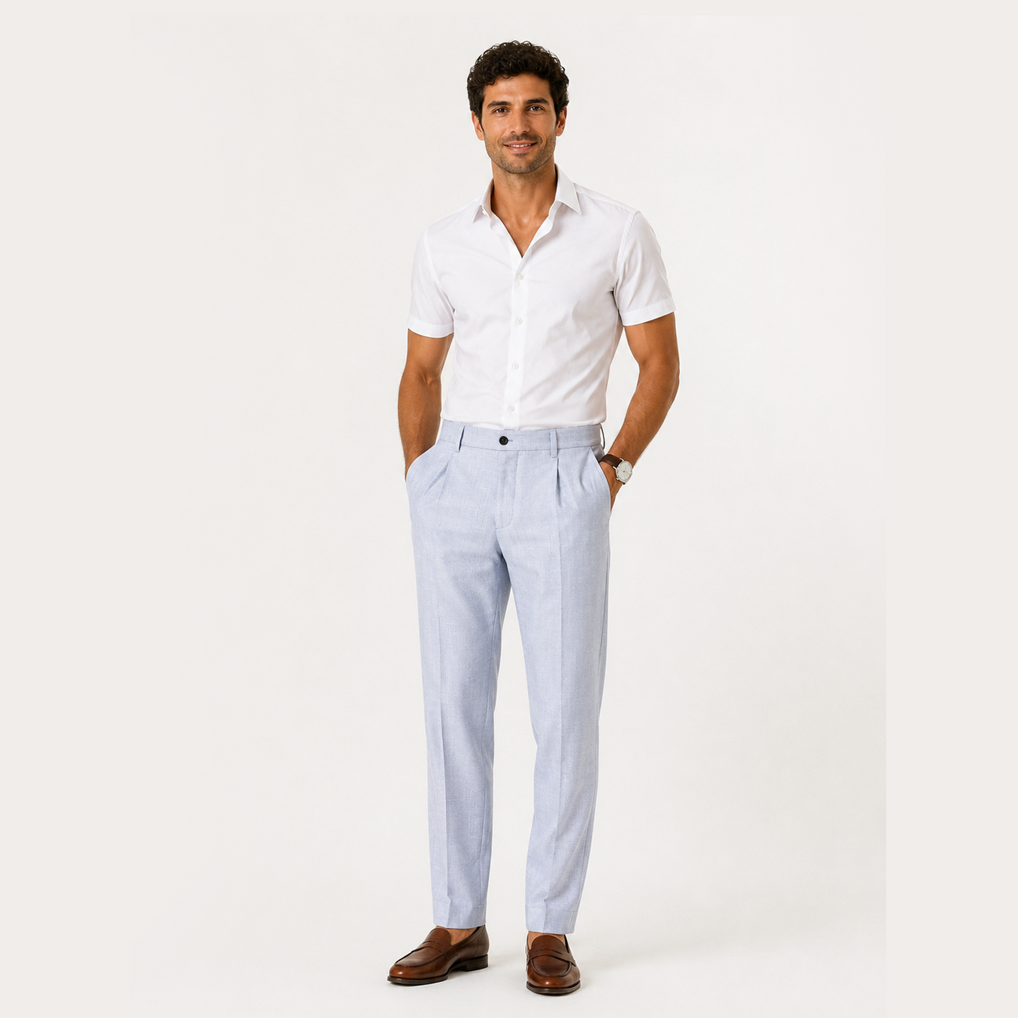 Au Noir Dress Pants