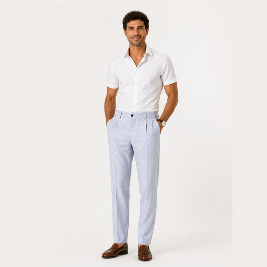 Au Noir Dress Pants
