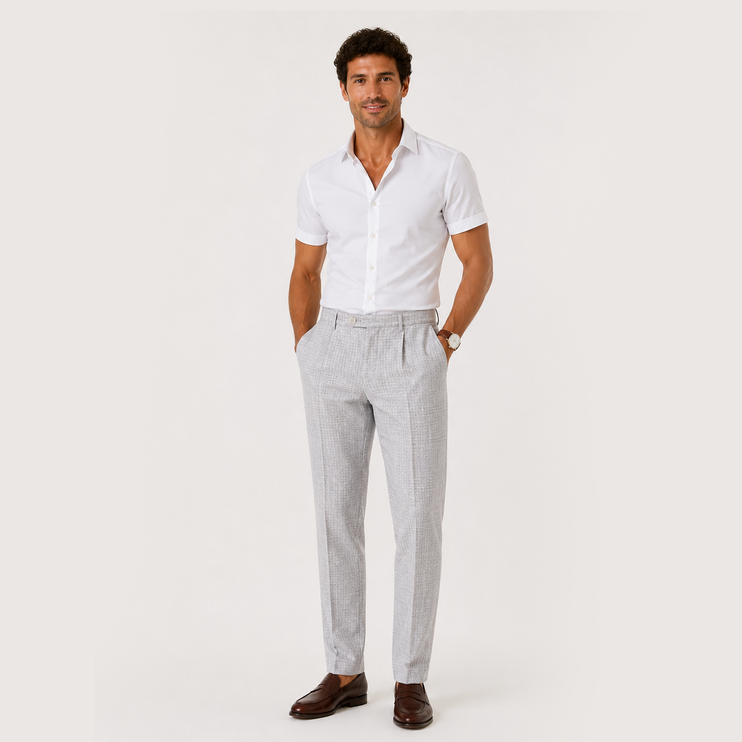 Alberto Pants