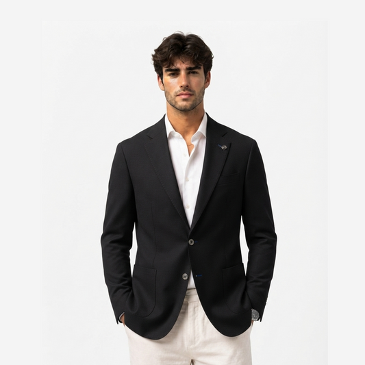Au Noir Sports Jacket