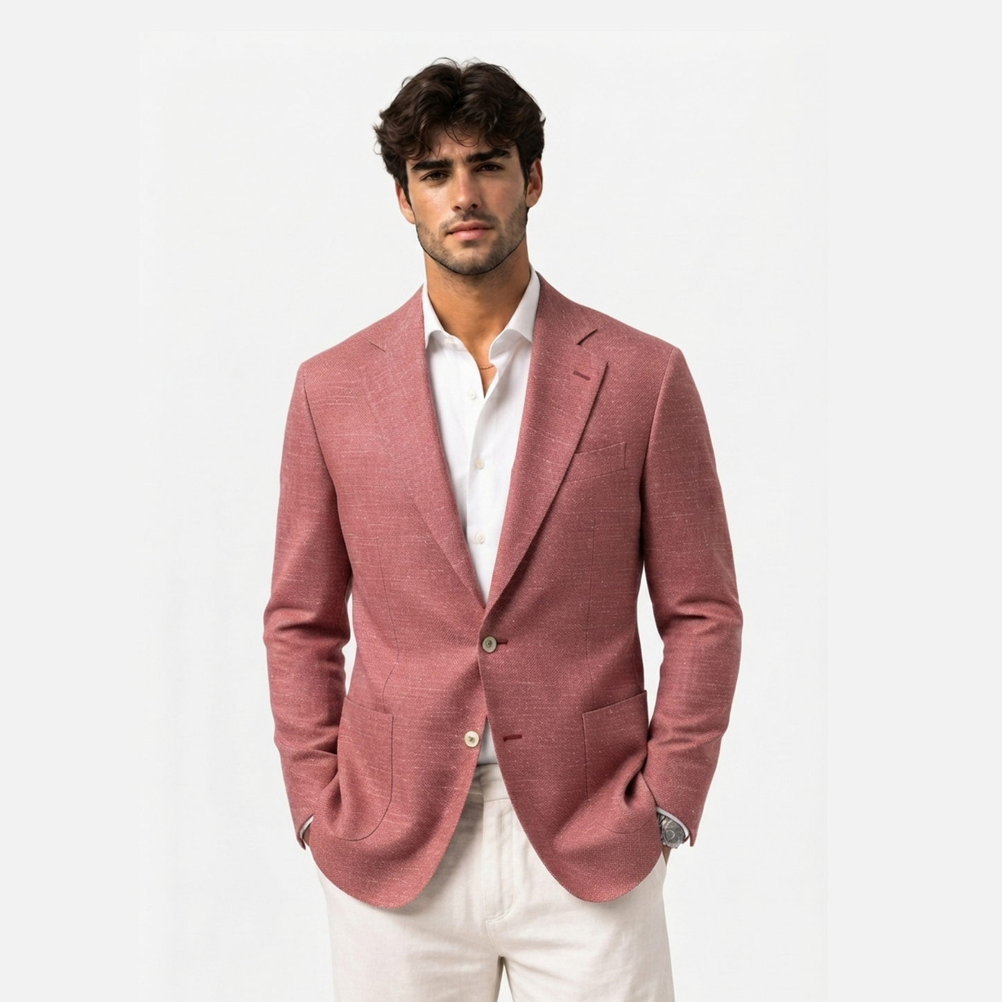 Giles & Jasper Sports Coat