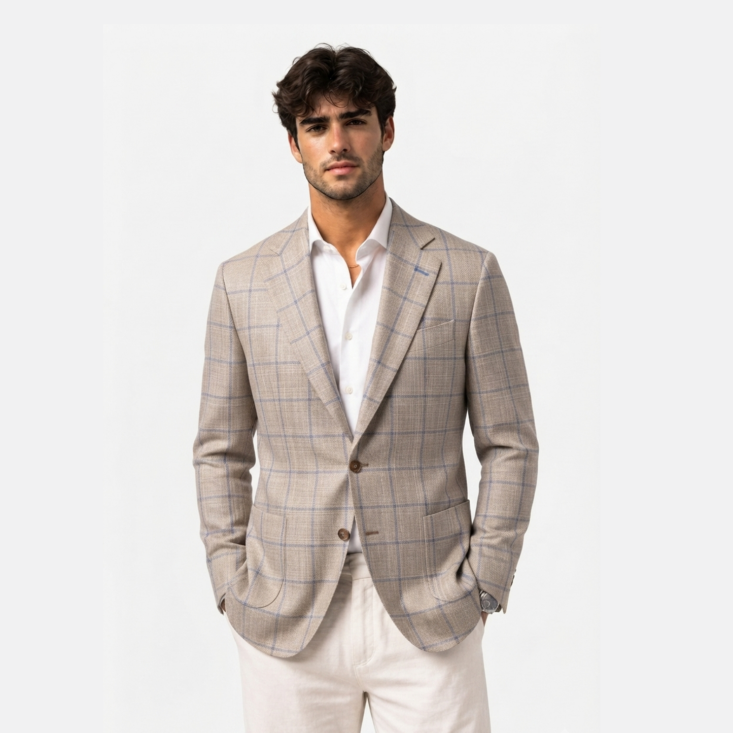 Paul Betenly Sports Coat