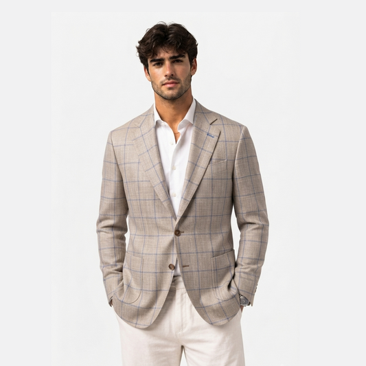 Paul Betenly Sports Coat