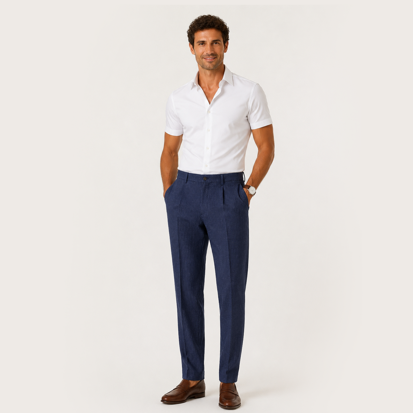 Ketroy Dress pants