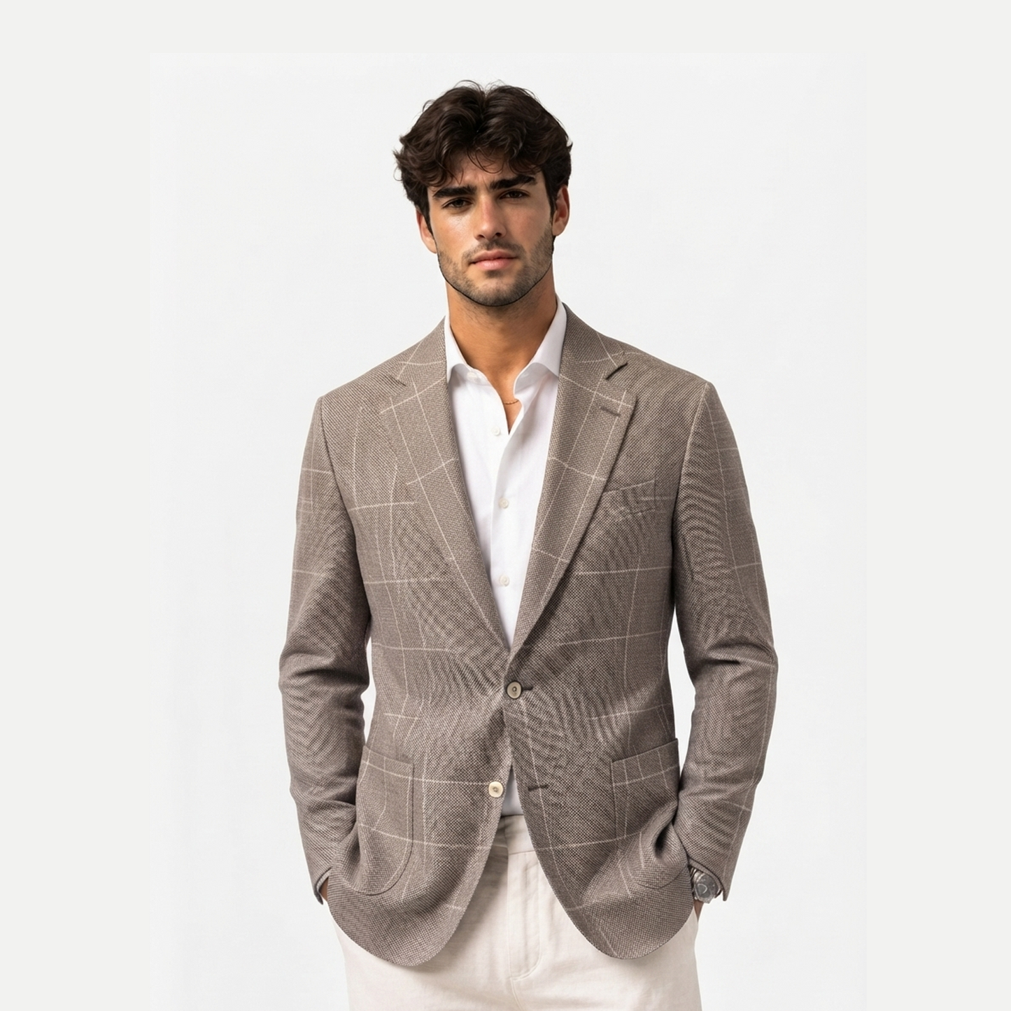 Ketroy Sports Jacket